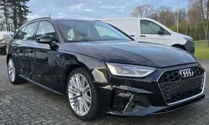 Audi A4 Avant 40 TDI S line Led+Kamera+Fernlicht-Assys