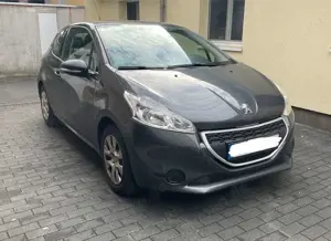 Peugeot 208 PureTech 68 Active