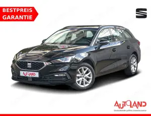SEAT Leon ST 2.0 TDI Style DSG LED Navi ACC DAB PDC