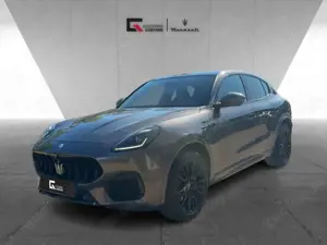 Maserati Grecale Modena MY26 /AWD/330PS/Pano/360°/KlimaPaket.