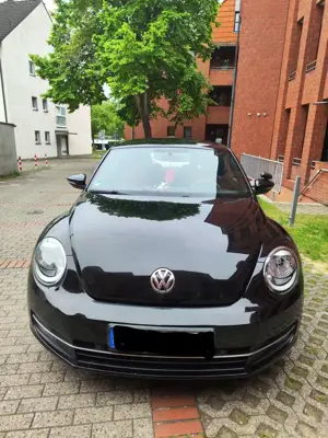 Volkswagen Beetle The 1.2 TSI