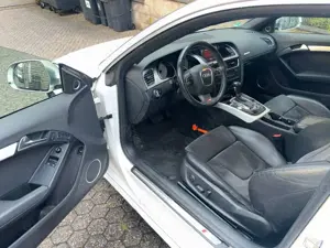 Audi S5 Bild 2