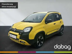 Fiat Panda 1.2 City Cross