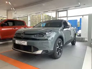 Citroen C4 Hybrid 145 Doppelkupplung 6-Gang Max