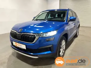 Skoda Kodiaq 2.0 TDI DSG Ambition Navi LED Klima PDC
