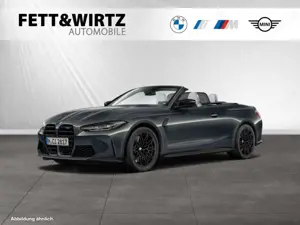 BMW M4 Competition M xDrive|DrivingAss.Prof.|Head-Up