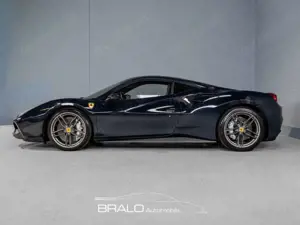 Ferrari 488 DER SCHÖNSTE ! Ferrari Garantie