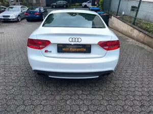 Audi S5 Bild 4