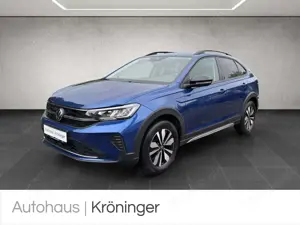 Volkswagen Taigo 1.0 TSI Goal ACC LED Klima SHZ