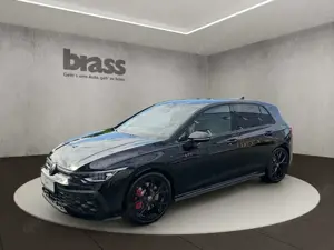 Volkswagen Golf GTI 2,0 l TSI OPF 195 kW (265 PS) 7 -Gang-D
