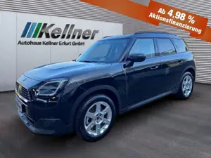 MINI Countryman C 1.5 Aut.Classic+HEAD-UP+PANO+adapt.LED