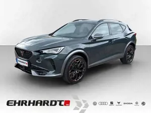 CUPRA Formentor 2.0 TSI DSG 4Drive VZ COPPER AHK*BEATS*LED*NAV*...