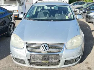 Volkswagen Golf Variant 1.9 TDI Comfortline