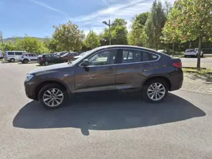 BMW X4 X4 xDrive20d