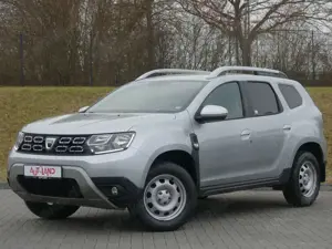 Dacia Duster Bild 2