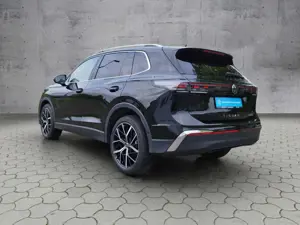 Volkswagen Tiguan Elegance 1.5 TSIeHybrid DSG HUD/PANO/HK Bild 4
