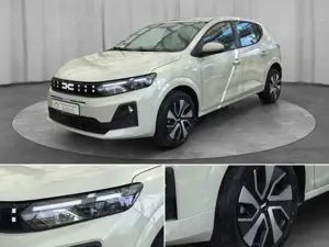 Dacia Sandero III  Expression Tce100