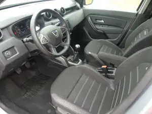 Dacia Duster Bild 4
