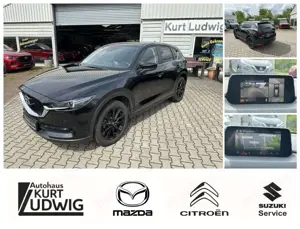 Mazda CX-5 SKYACTIV-G 194 AWD 6AG KANGEI