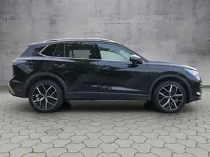 Volkswagen Tiguan Elegance 1.5 TSIeHybrid DSG HUD/PANO/HK Bild 5