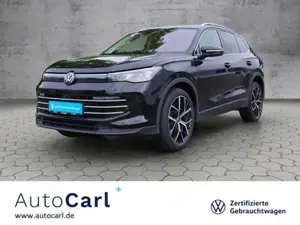 Volkswagen Tiguan Elegance 1.5 TSIeHybrid DSG HUD/PANO/HK