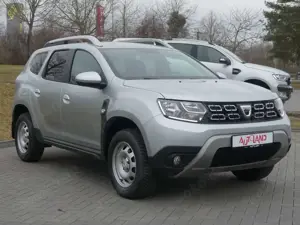 Dacia Duster Bild 3