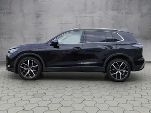 Volkswagen Tiguan Elegance 1.5 TSIeHybrid DSG HUD/PANO/HK Bild 3