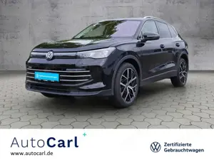Volkswagen Tiguan Elegance 1.5 TSIeHybrid DSG HUD/PANO/HK Bild 2