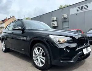 BMW X1 18i sDrive *2.Hand/Navi/Tempomat/Klima/PDC*