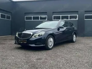 Mercedes-Benz E 250 E 250 T CDI 4Matic 7G-TRONIC Avantgarde