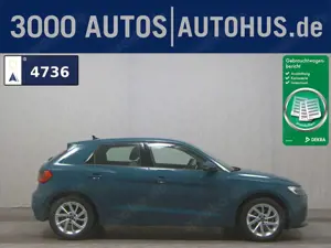 Audi A1 Sportback 30 TFSI advanced LED vc Sound PDC