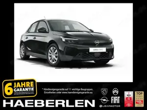 Opel Corsa 1.2 Edition LAGERFAHRZEUG*WINTERPAKET