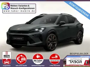 CUPRA Formentor 1.5 eTSI 150 DSG VirC VollLED UVP-34%*