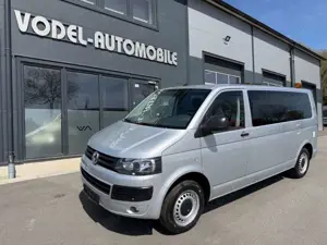 Volkswagen T5 Transporter T5 Kombi lang 2.0 TDI