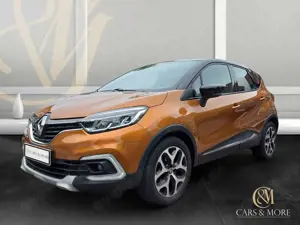 Renault Captur Intens Navi Kamera PDC VH SHZ AHK