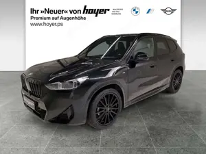 BMW X1 sDrive18i SAV M Sportpaket Head-Up HK HiFi
