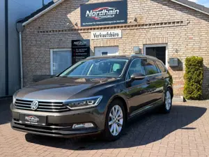 Volkswagen Passat Variant *SHZ*LED*ACC*TEMPO*ALO*1A