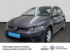 Volkswagen Polo 1.0 Klima Sitzheizung Einparkhilfe LED App-Connect