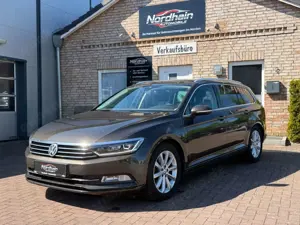 Volkswagen Passat Variant *SHZ*LED*ACC*TEMPO*ALO*1A