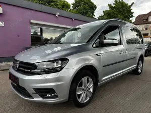 Volkswagen Others Caddy  Maxi  BMT "7- Sitze"HU/AU+Service neu"