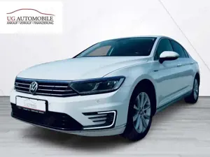 Volkswagen Passat Lim. GTE