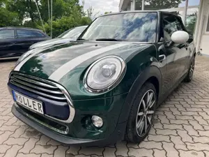 MINI Cooper Cabrio Navi Leder Chester LED 1.Hand