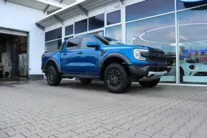 Ford Ranger Raptor DOKA 2.0 EcoBlue 4x4 Raptor-Paket