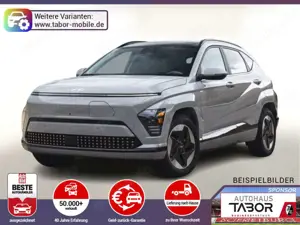 Hyundai KONA HEV Trend Nav 18Z SHZ v+h Keyl ACC UVP-26%*