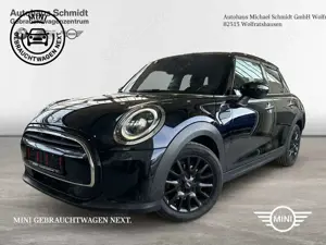 MINI Cooper 5-Türer*Classic Trim*Navi*DAB*LED*RFK*AppleCarPlay