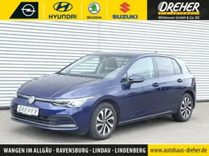 Volkswagen Golf Golf VIII 1.5 TSI Active Navi/Klima/LED Sitzhzg.