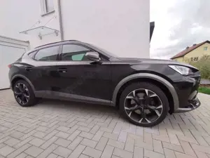 CUPRA Formentor Formentor VZ 2.0 TSI DSG