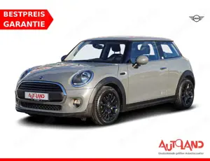 MINI One Mini One1.5 Pepper Sitzheizung Klimaaut. PDC USB