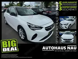 Opel Corsa 1.2 SHZ+LM+PDC+SpurH inkl. Inspektionspaket+BigDea