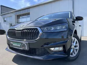 Skoda Fabia 1.0 TSI Selection Navi VirtCockpit RFK SHZ LR-HZG